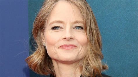 jodie foster söhne|Darum verheimlichte Jodie Foster ihren Söhnen ihren。